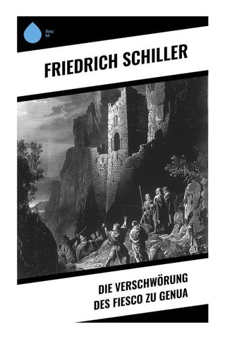 Die Verschwörung des Fiesco zu Genua