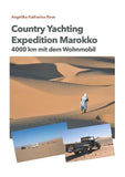 Country Yachting - Expedition Marokko