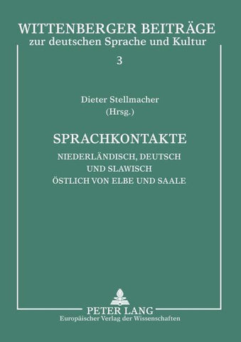 Sprachkontakte