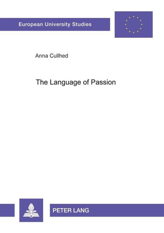 The Language of Passion