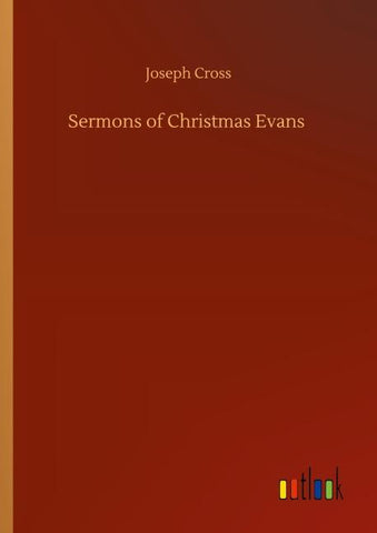 Sermons of Christmas Evans