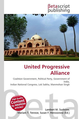 United Progressive Alliance
