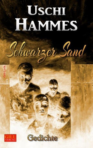 Schwarzer Sand