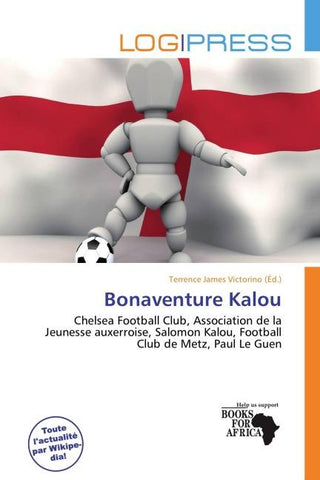 Bonaventure Kalou