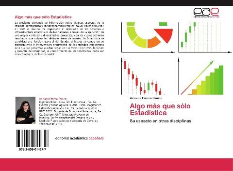 Algo más que sólo Estadística