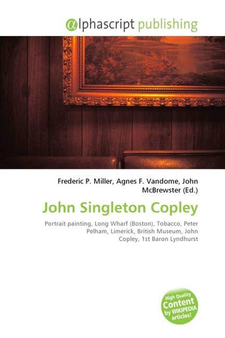 John Singleton Copley