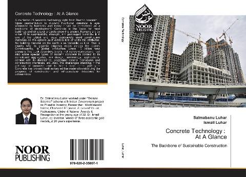 Concrete Technology : At A Glance