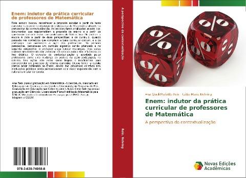 Enem: indutor da prática curricular de professores de Matemática