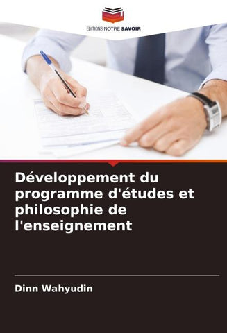Développement du programme d'études et philosophie de l'enseignement