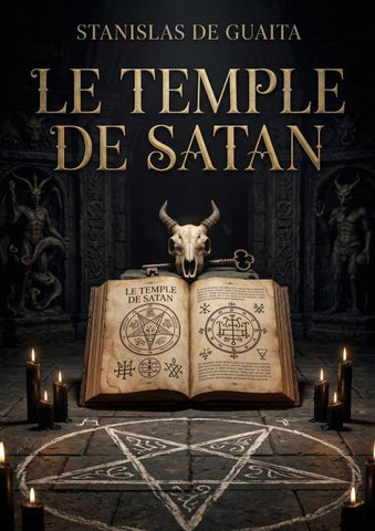 Le temple de Satan