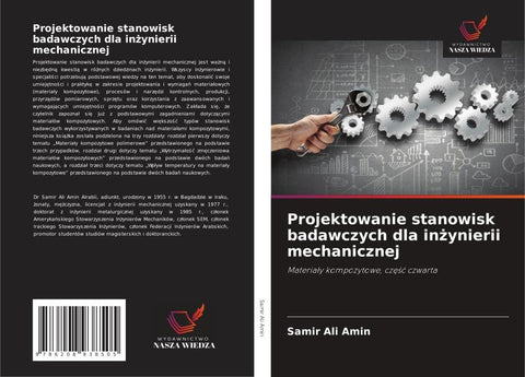 Projektowanie stanowisk badawczych dla in¿ynierii mechanicznej