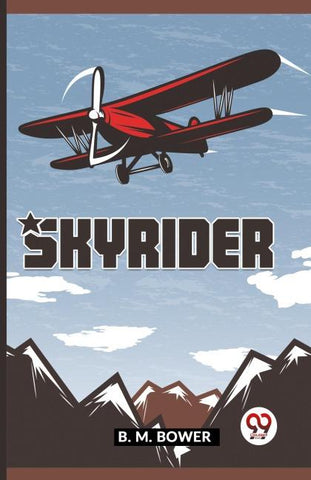 Skyrider