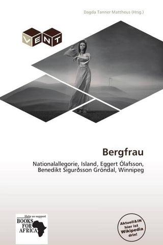 Bergfrau