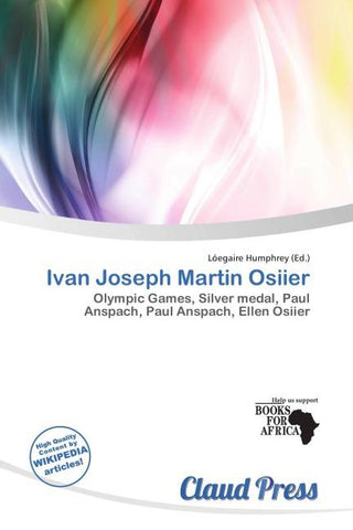 Ivan Joseph Martin Osiier