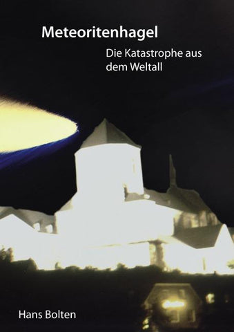 Meteoritenhagel