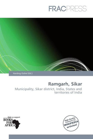 Ramgarh, Sikar
