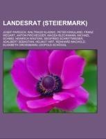 Landesrat (Steiermark)