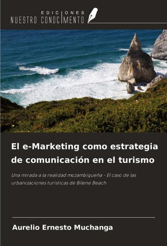El e-Marketing como estrategia de comunicación en el turismo