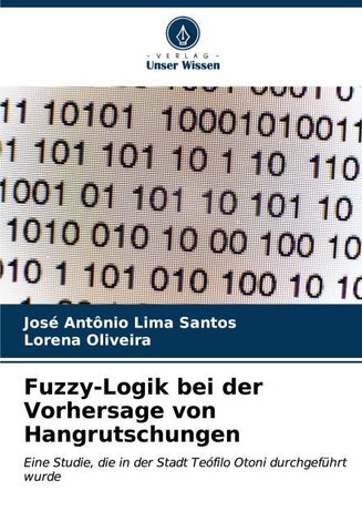 Fuzzy-Logik bei der Vorhersage von Hangrutschungen