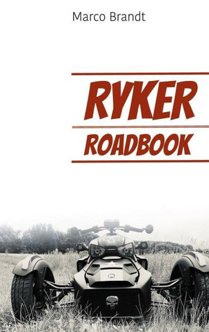 RYKER RoadBook