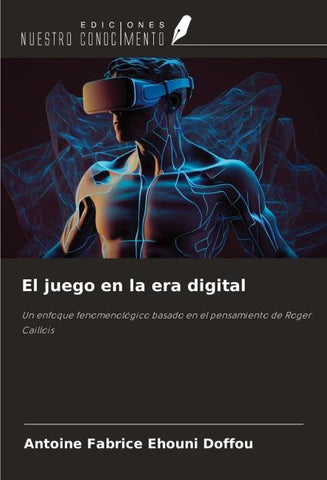 El juego en la era digital