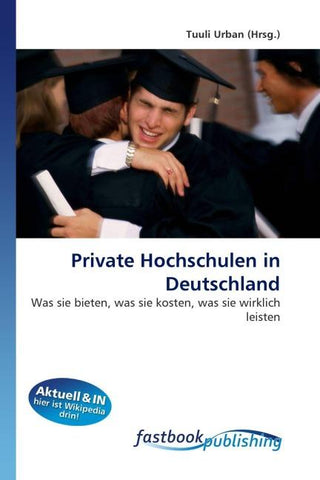 Private Hochschulen in Deutschland
