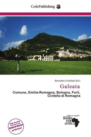 Galeata