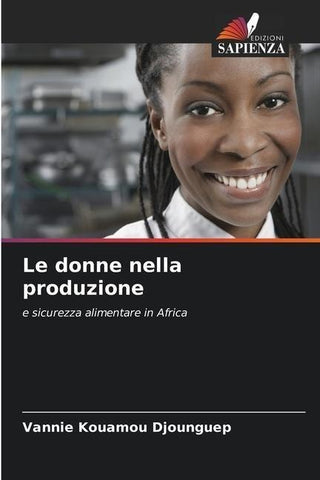 Le donne nella produzione