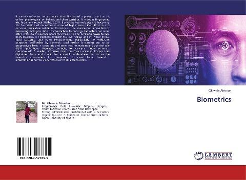 Biometrics