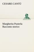 Margherita Pusterla Racconto storico
