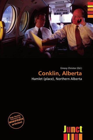 Conklin, Alberta
