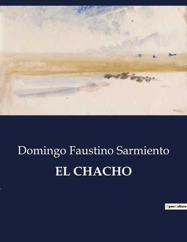 EL CHACHO