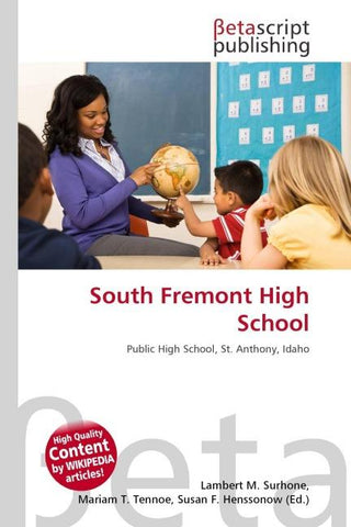 South Fremont High School