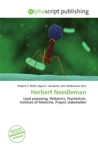 Herbert Needleman