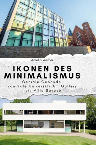 Ikonen des Minimalismus
