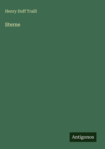 Sterne