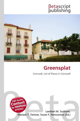Greensplat