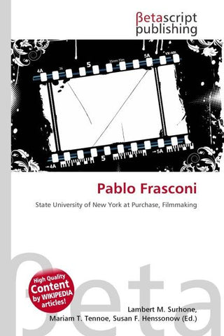 Pablo Frasconi