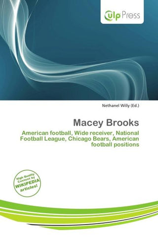 Macey Brooks