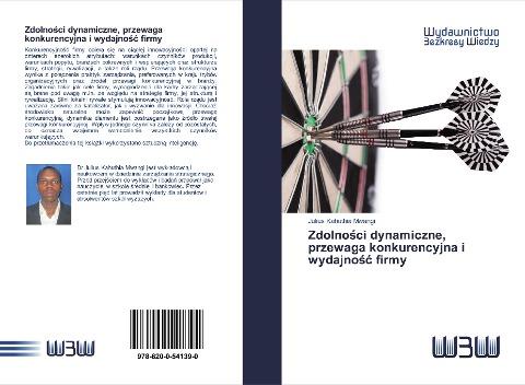 Zdolno¿ci dynamiczne, przewaga konkurencyjna i wydajno¿¿ firmy