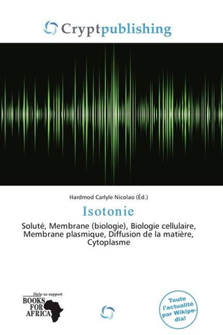 Isotonie