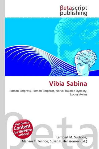 Vibia Sabina