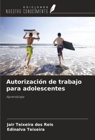 Autorización de trabajo para adolescentes