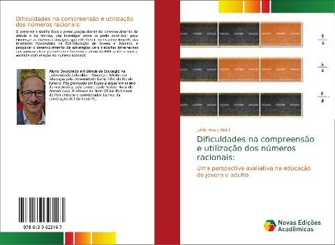 Dificuldades na compreensão e utilização dos números racionais: