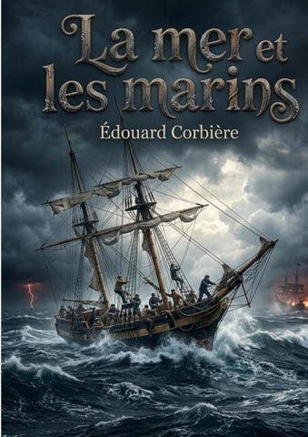 La mer et les marins