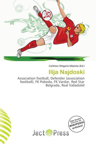 Ilija Najdoski