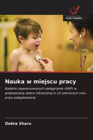Nauka w miejscu pracy