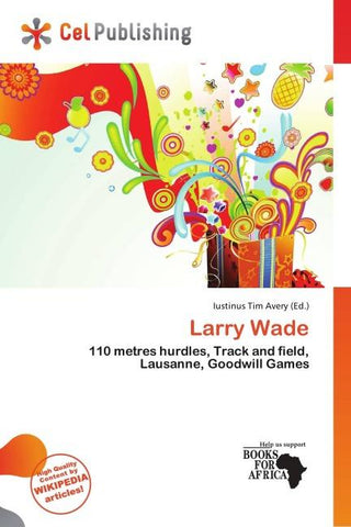 Larry Wade