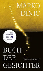 Buch der Gesichter