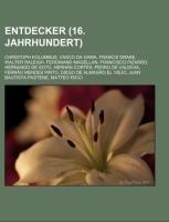 Entdecker (16. Jahrhundert)